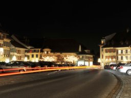 Aarberg by Night 2009-8